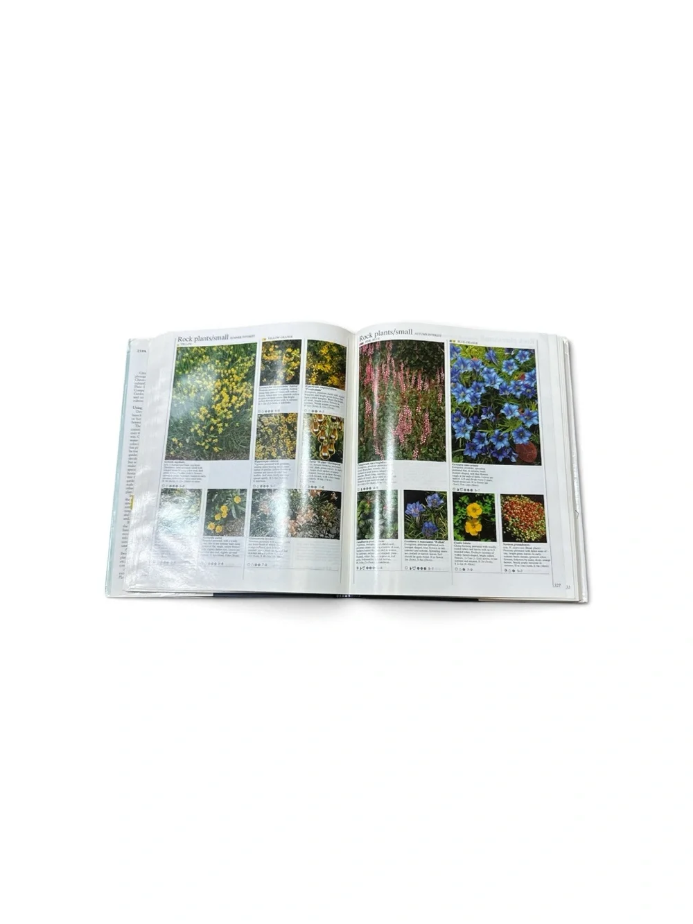 Vintage 1989 American Horticultural Society Encyclopedia of Garden Plants